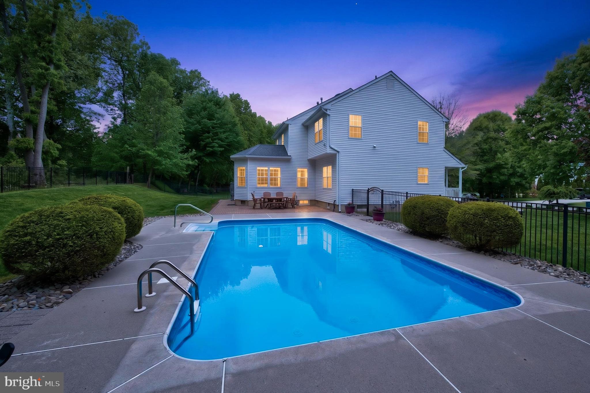 189 Aleksander Lane Mount Royal, NJ 08061 - Photo 36 of 60