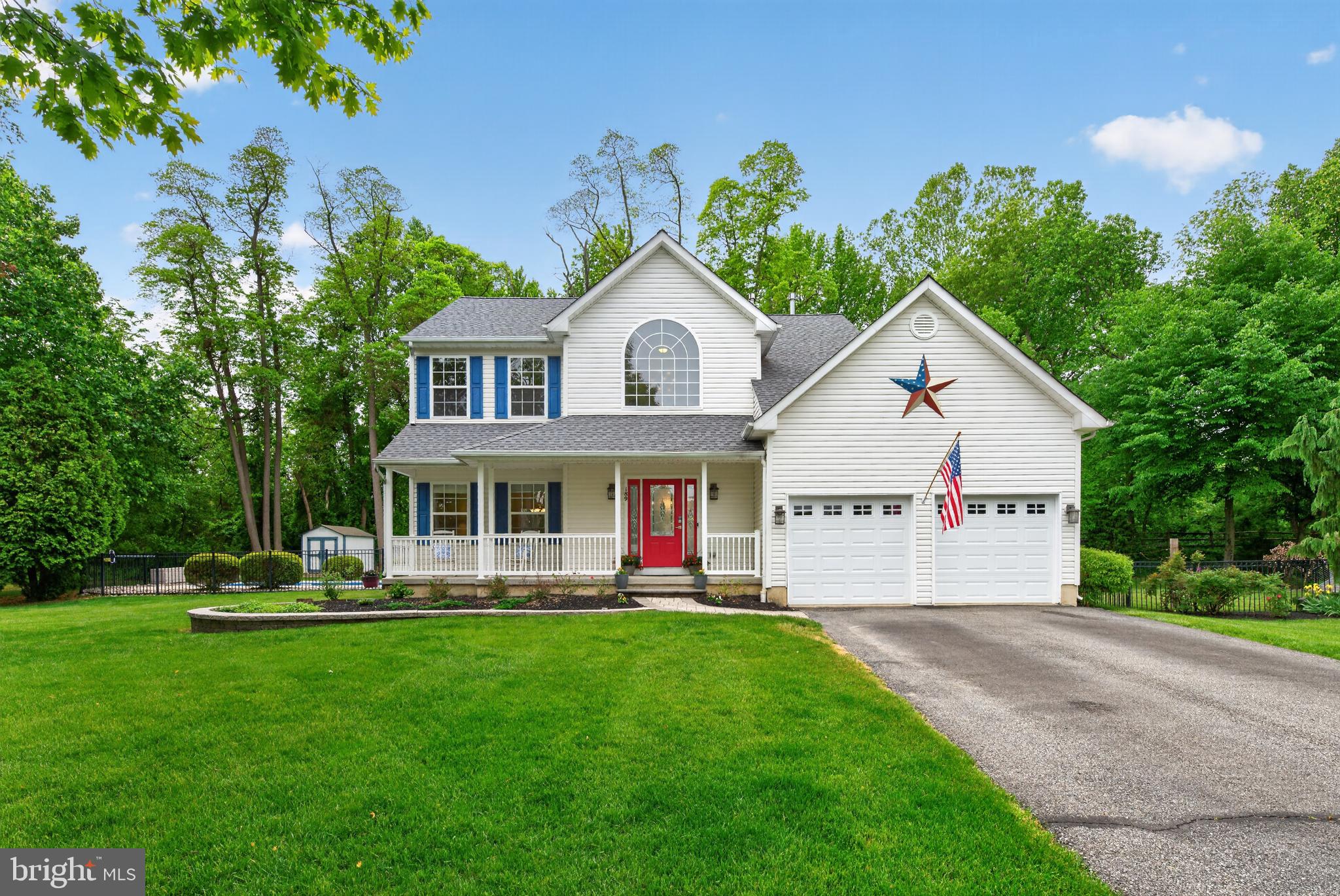 189 Aleksander Lane Mount Royal, NJ 08061 - Photo 37 of 60