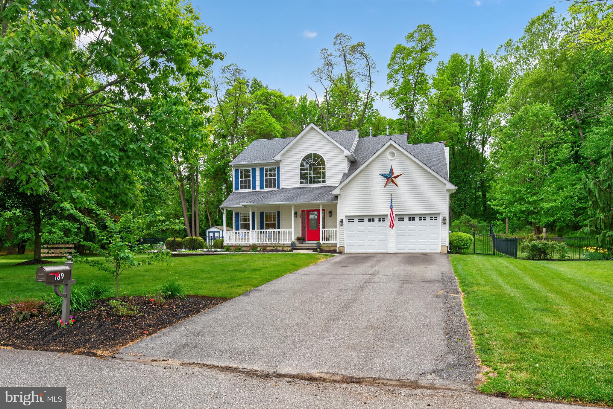189 Aleksander Lane Mount Royal, NJ 08061 - Photo 38 of 60