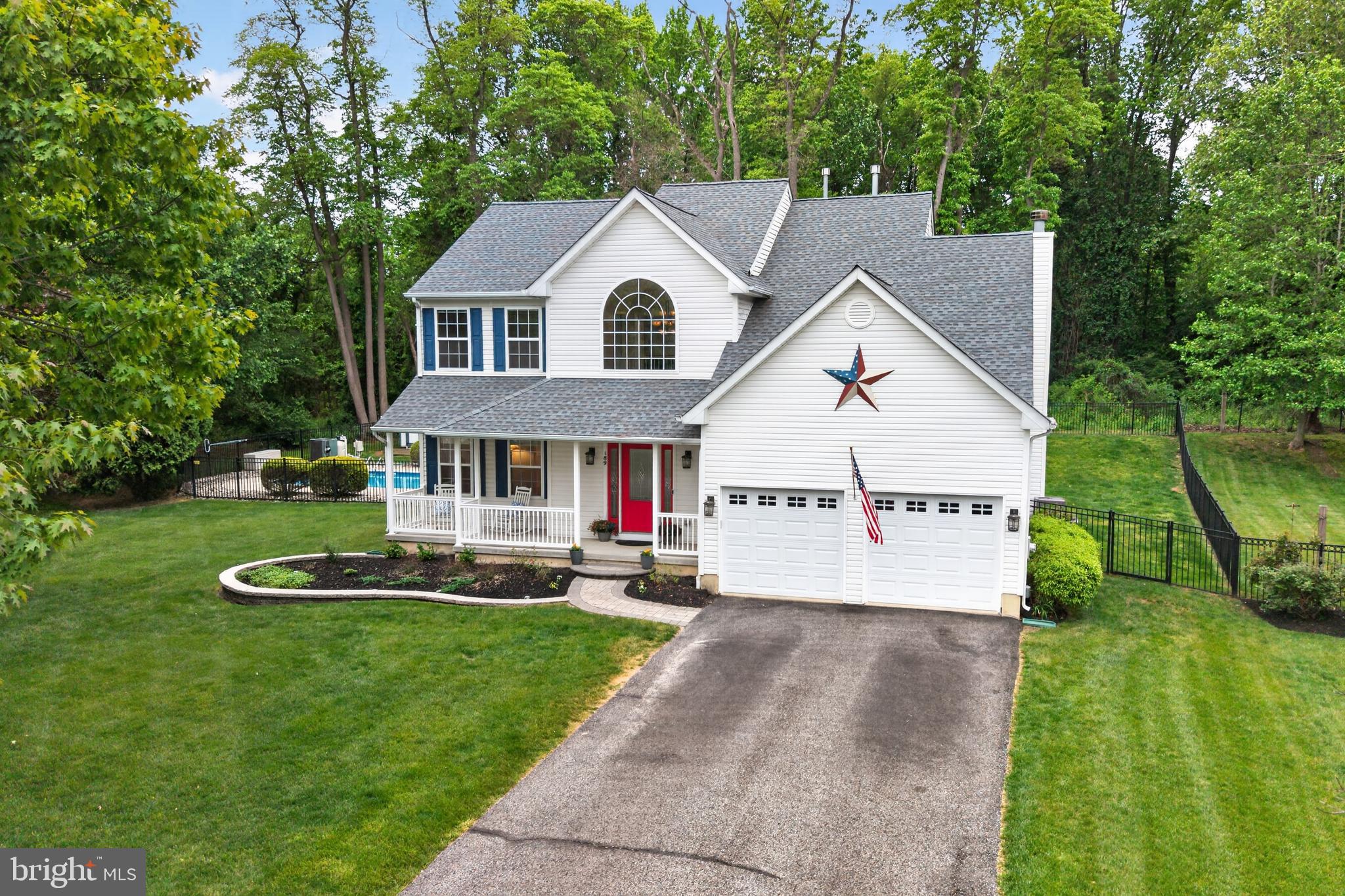 189 Aleksander Lane Mount Royal, NJ 08061 - Photo 39 of 60