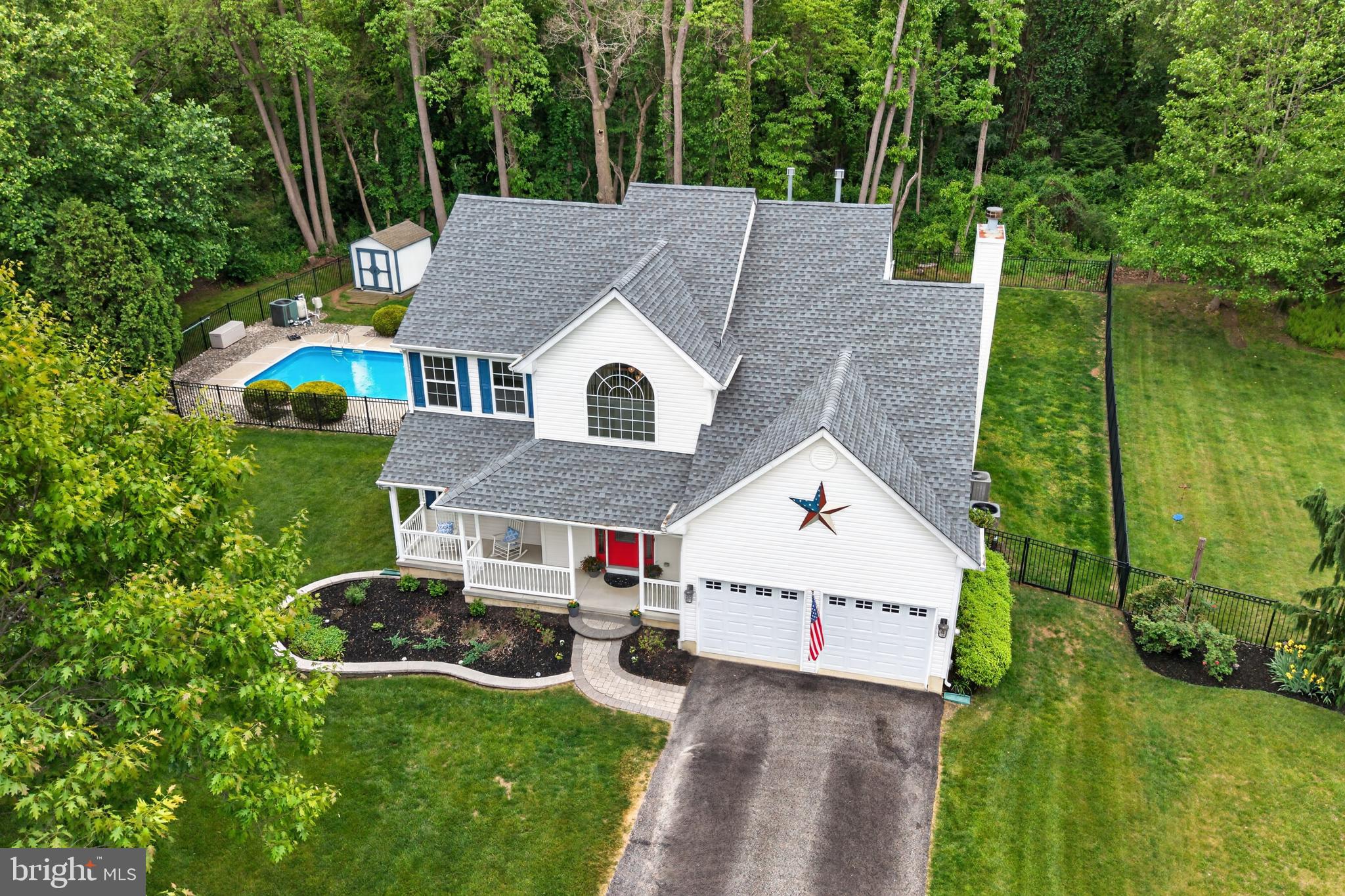 189 Aleksander Lane Mount Royal, NJ 08061 - Photo 40 of 60