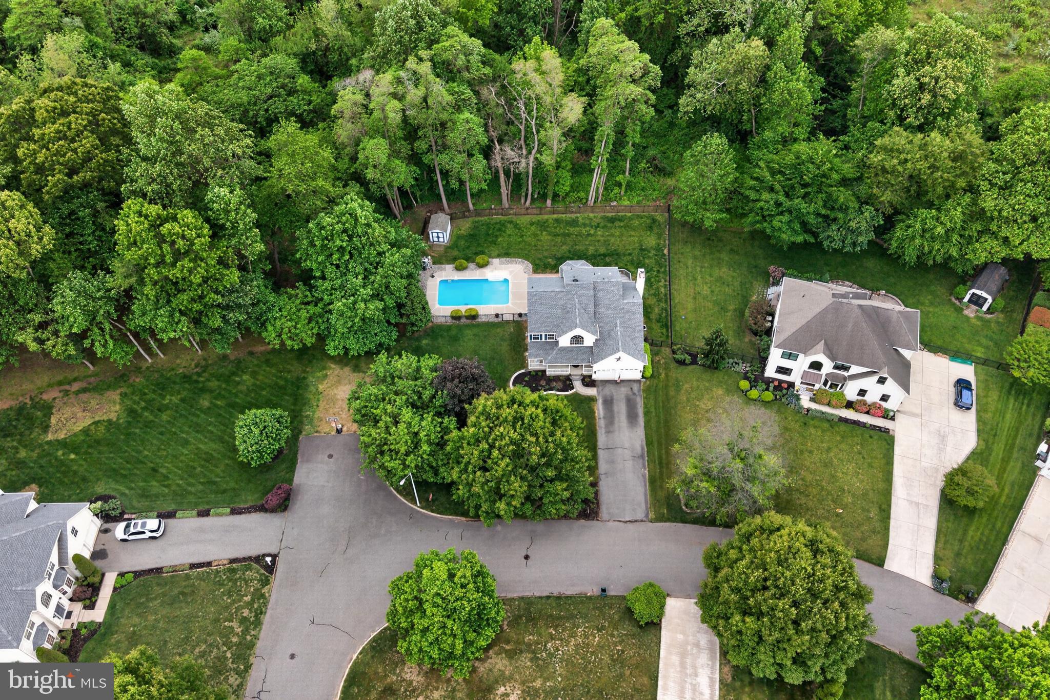 189 Aleksander Lane Mount Royal, NJ 08061 - Photo 43 of 60