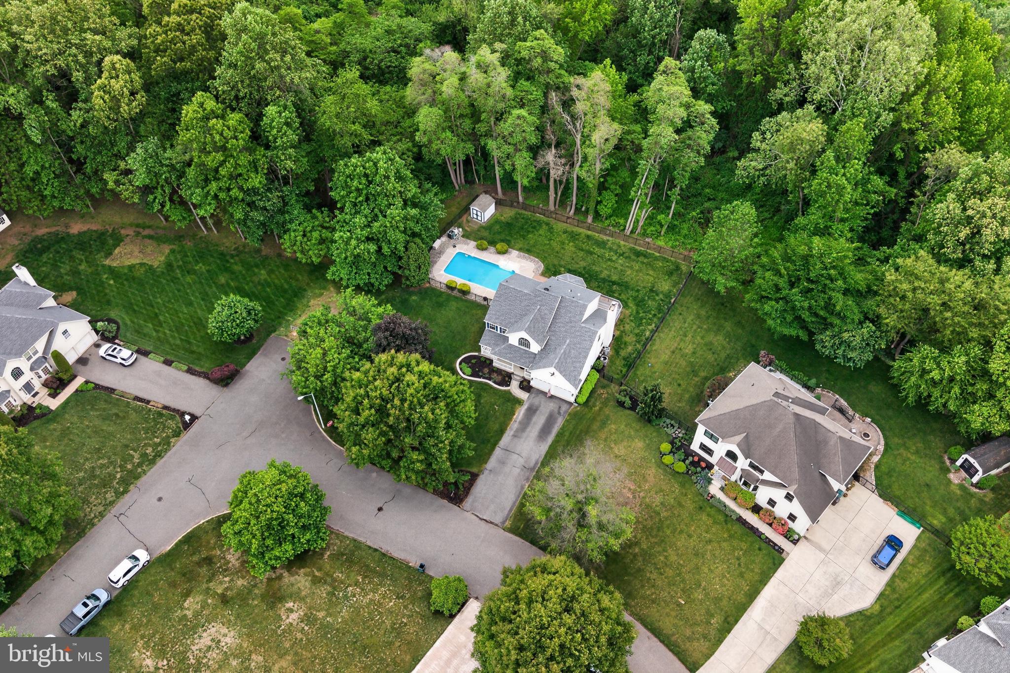 189 Aleksander Lane Mount Royal, NJ 08061 - Photo 44 of 60
