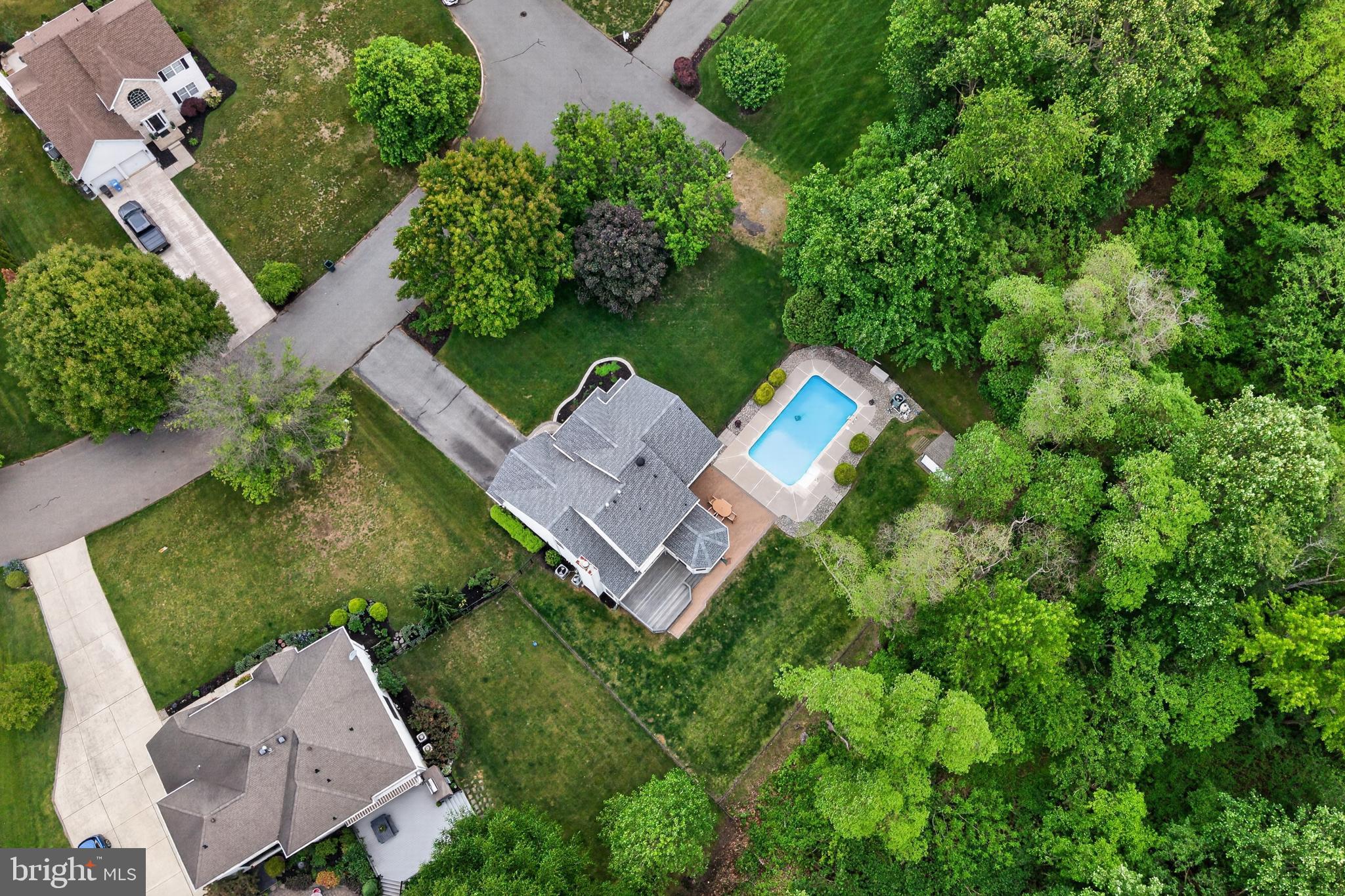 189 Aleksander Lane Mount Royal, NJ 08061 - Photo 47 of 60