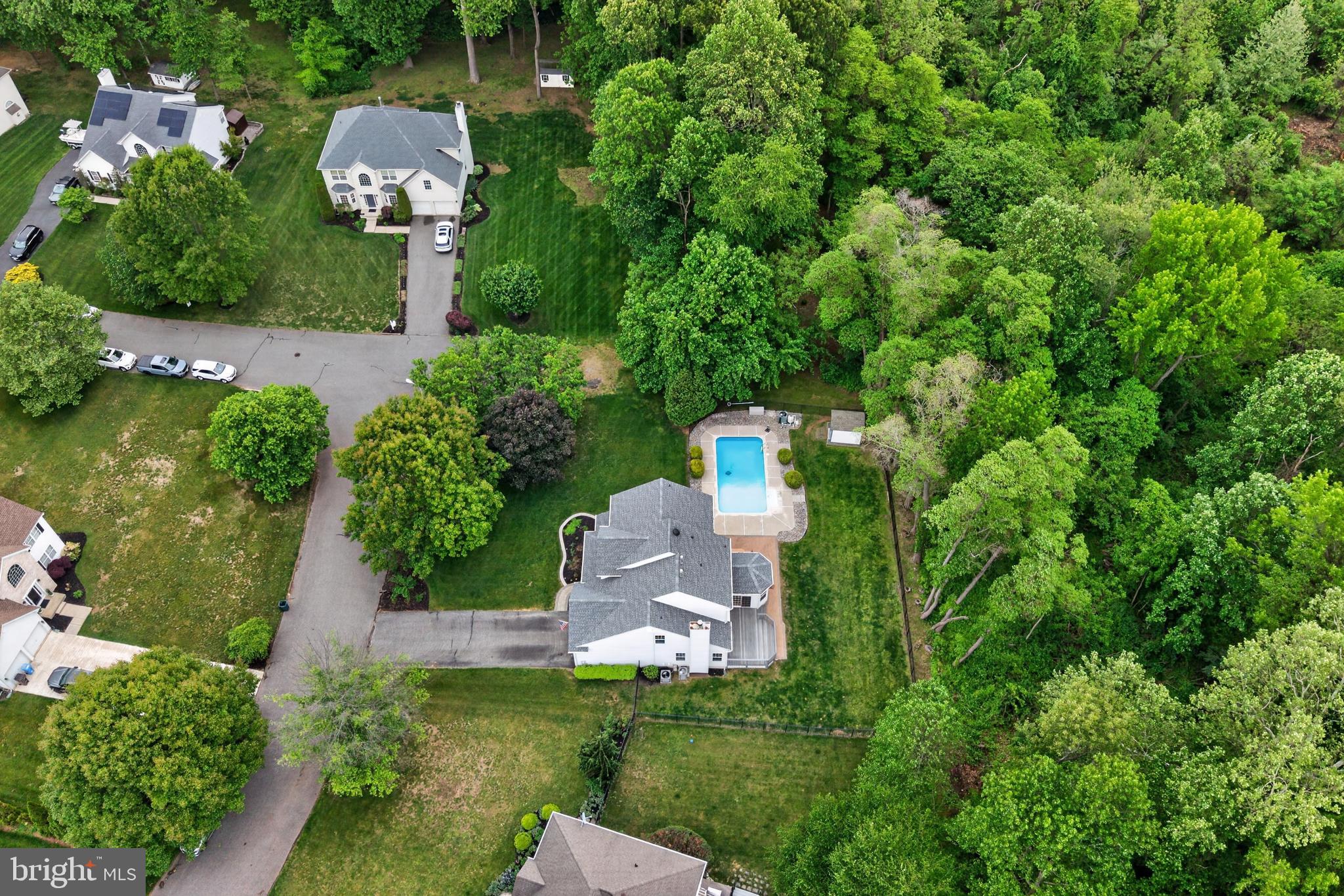 189 Aleksander Lane Mount Royal, NJ 08061 - Photo 48 of 60