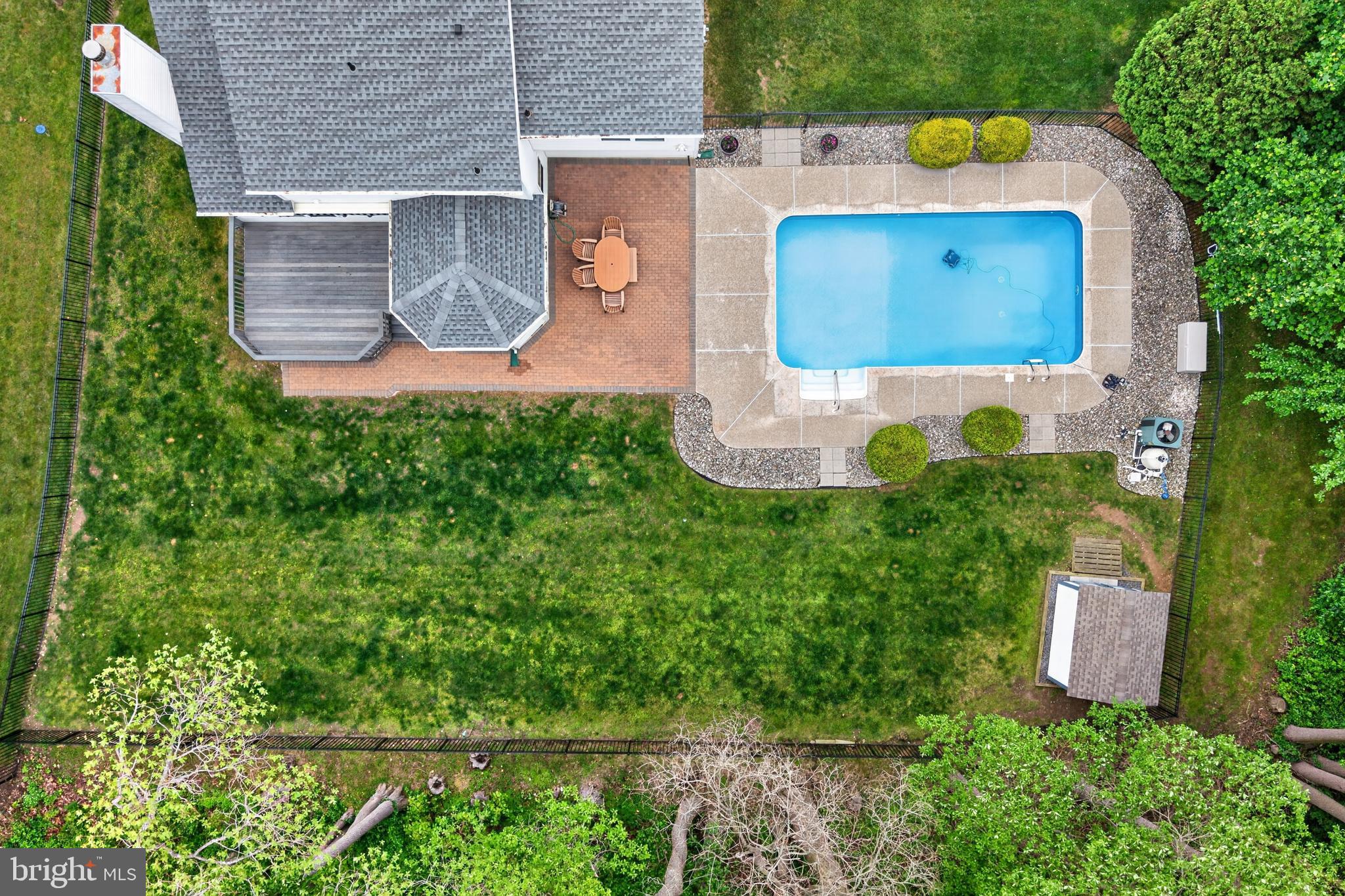 189 Aleksander Lane Mount Royal, NJ 08061 - Photo 52 of 60