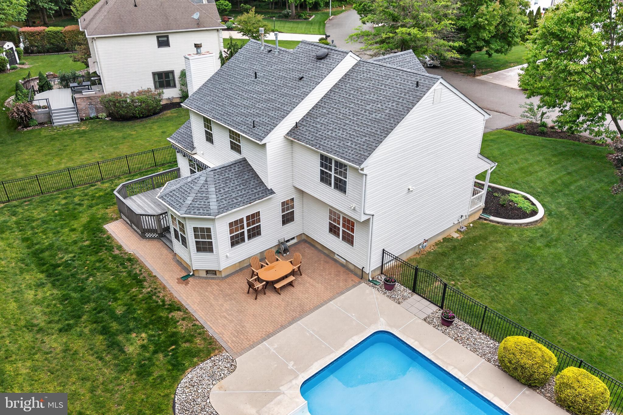 189 Aleksander Lane Mount Royal, NJ 08061 - Photo 53 of 60
