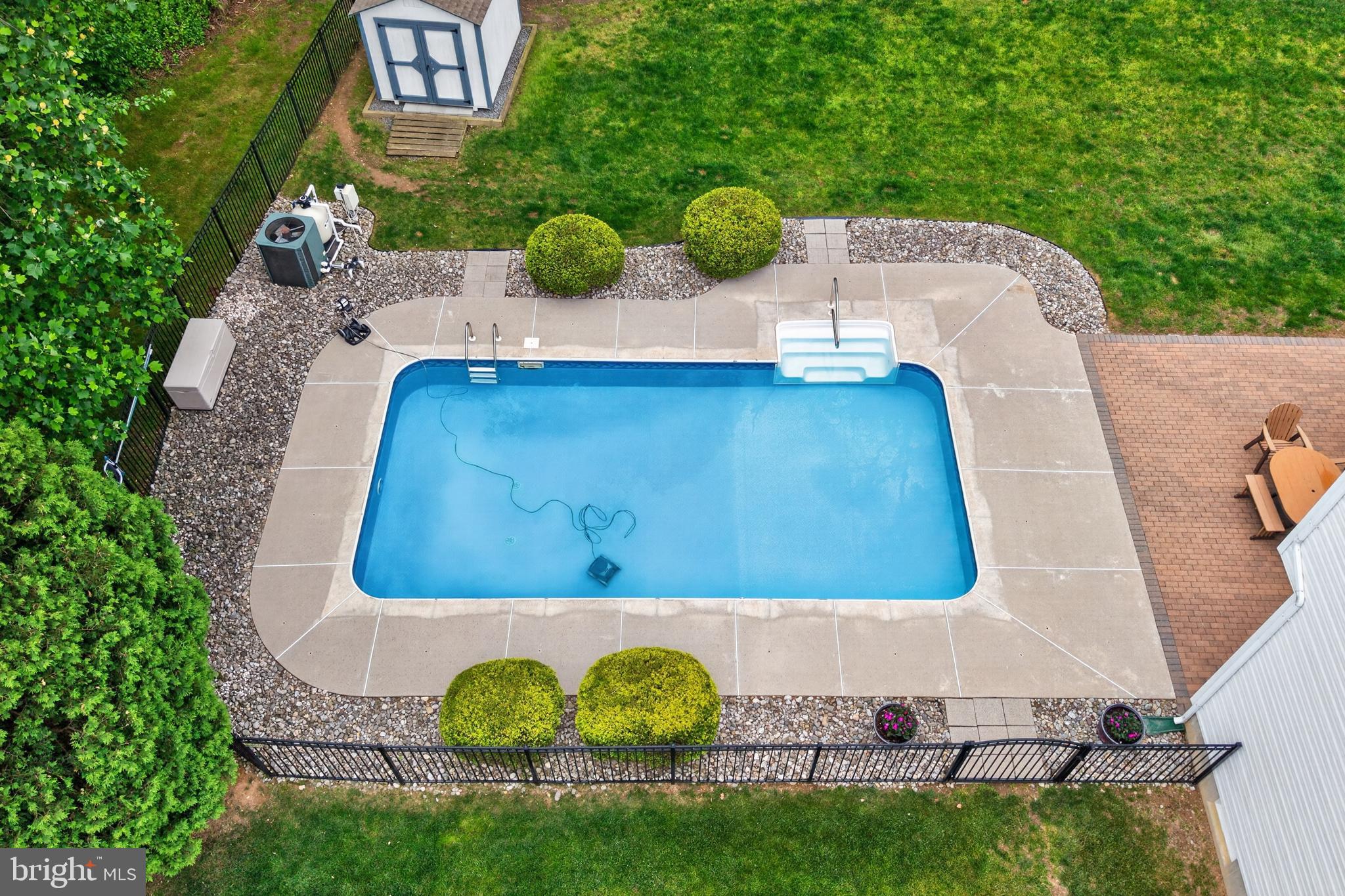 189 Aleksander Lane Mount Royal, NJ 08061 - Photo 55 of 60