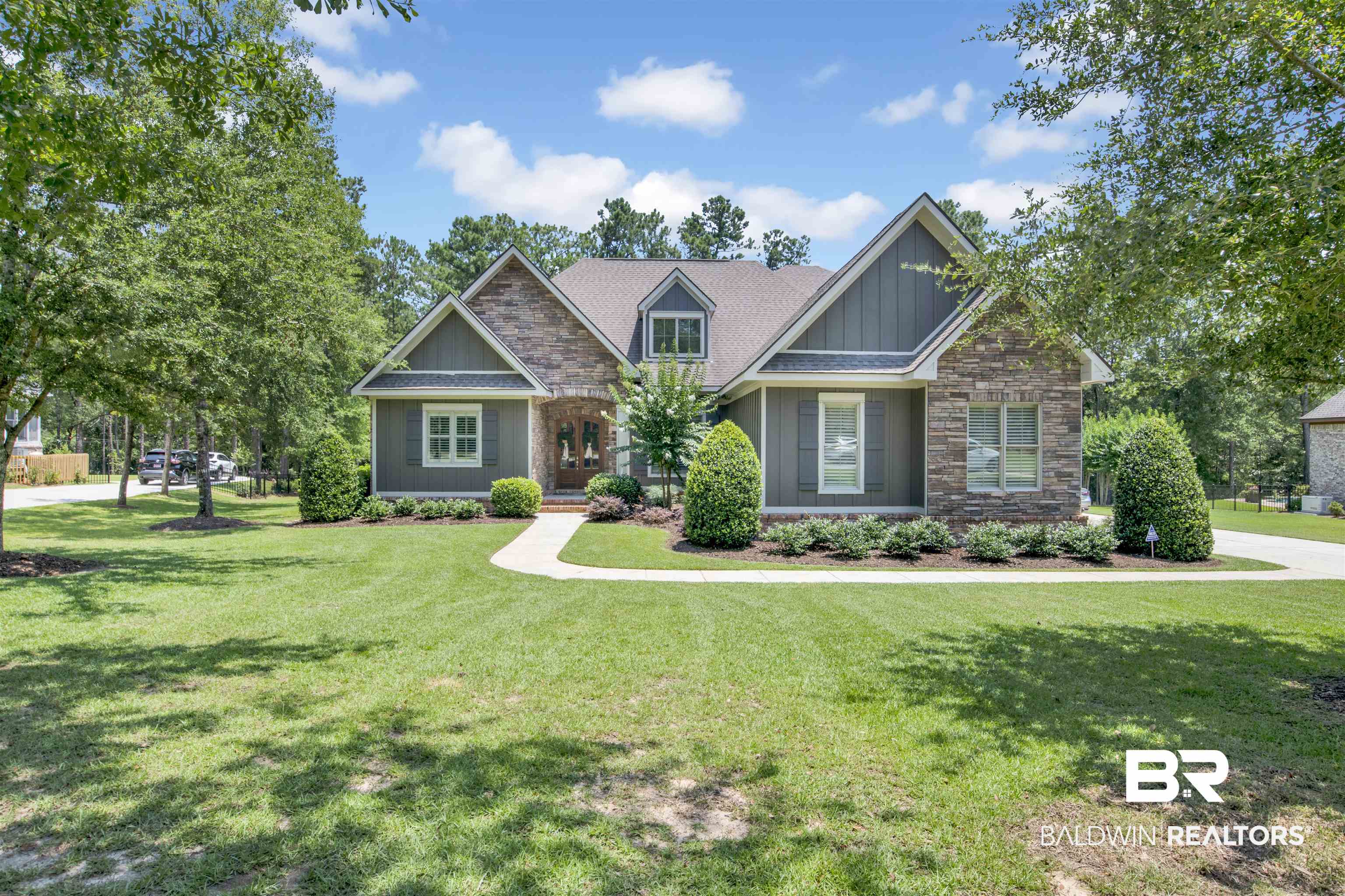 28280 Beau Chene Court Daphne, AL 36526 - Photo 1 of 35