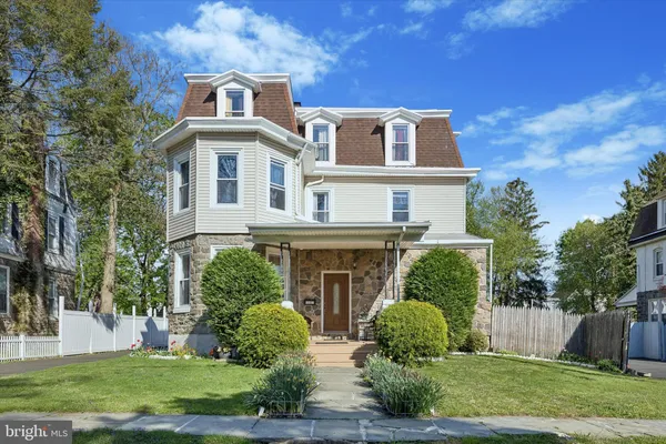 $529,900 | 6607 North 7th Street, Philadelphia, PA 19126