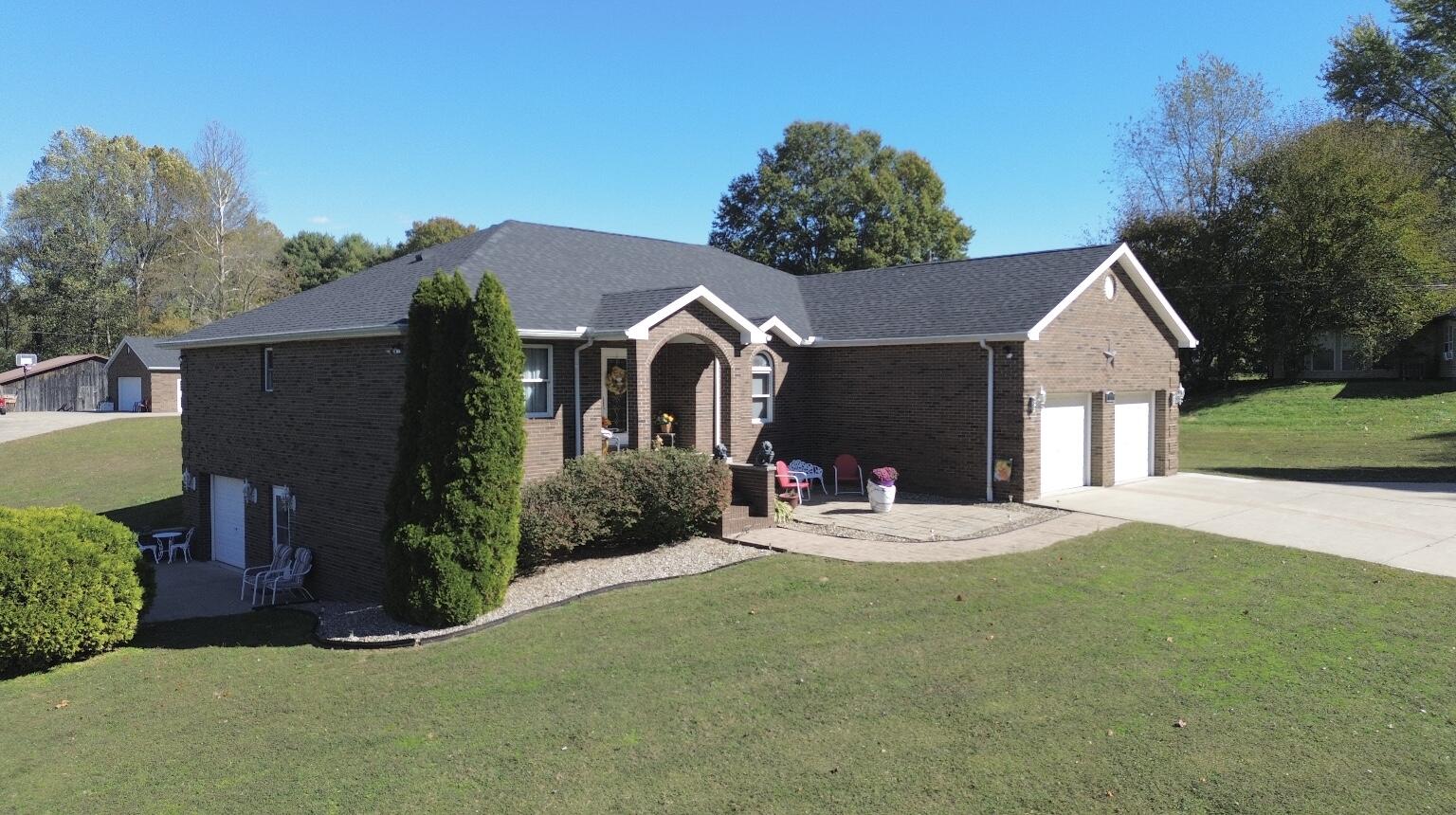 87 Meadow Brook Road Vanceburg, KY 41179 - Photo 2 of 82 IMG_7177