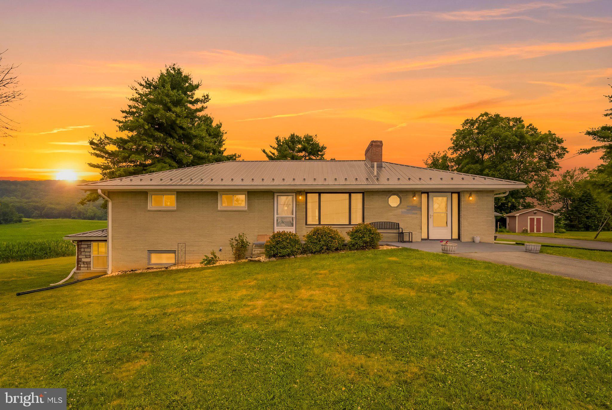 12504 National Pike Clear Spring, MD 21722 - Photo 68 of 68 Schedule your showing today!