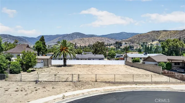 $169,000 | 0 Echo Drive East, San Bernardino, CA 92404