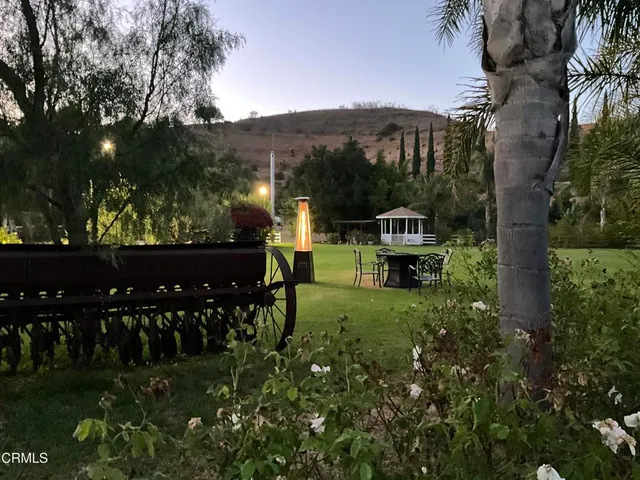 $2,600,000 | 7907 Balcom Canyon Road, Somis, CA 93066