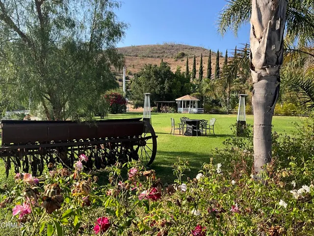 $2,600,000 | 7907 Balcom Canyon Road, Somis, CA 93066