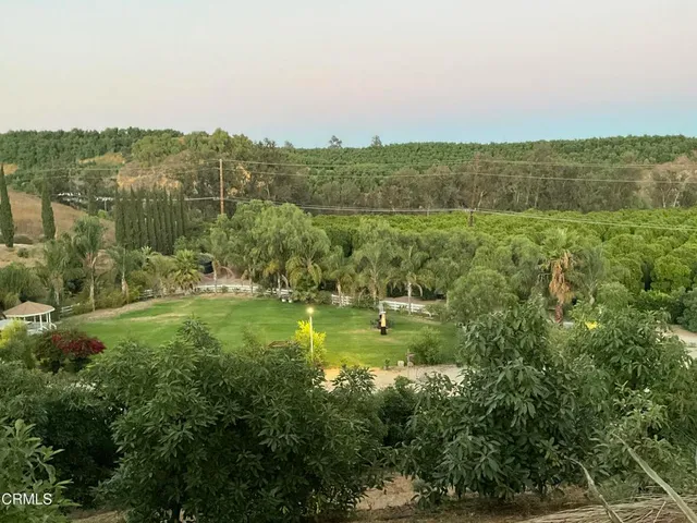 $2,600,000 | 7907 Balcom Canyon Road, Somis, CA 93066