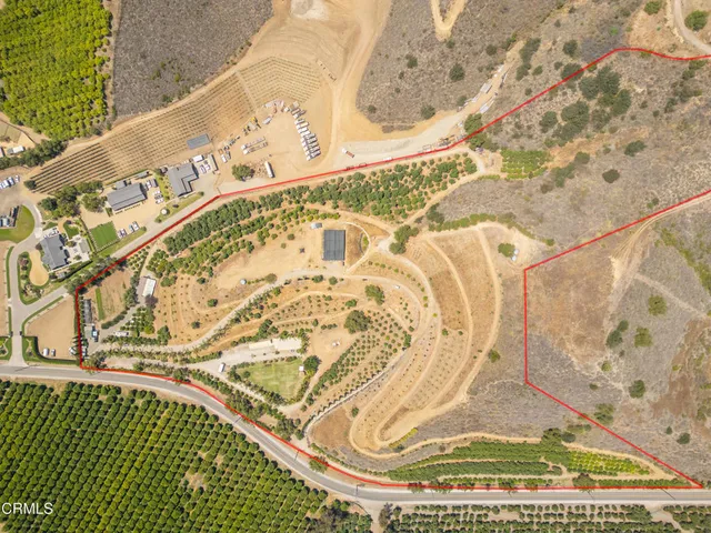 $2,600,000 | 7907 Balcom Canyon Road, Somis, CA 93066