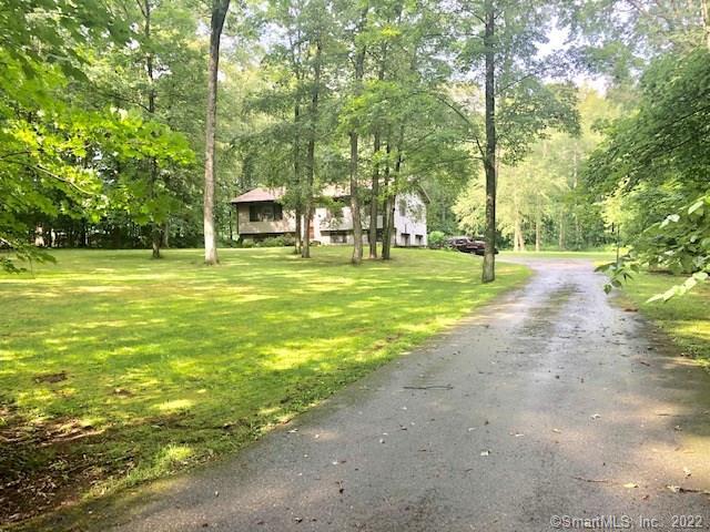 518 Clubhouse Road Lebanon, CT 06249 - Photo 1 of 1