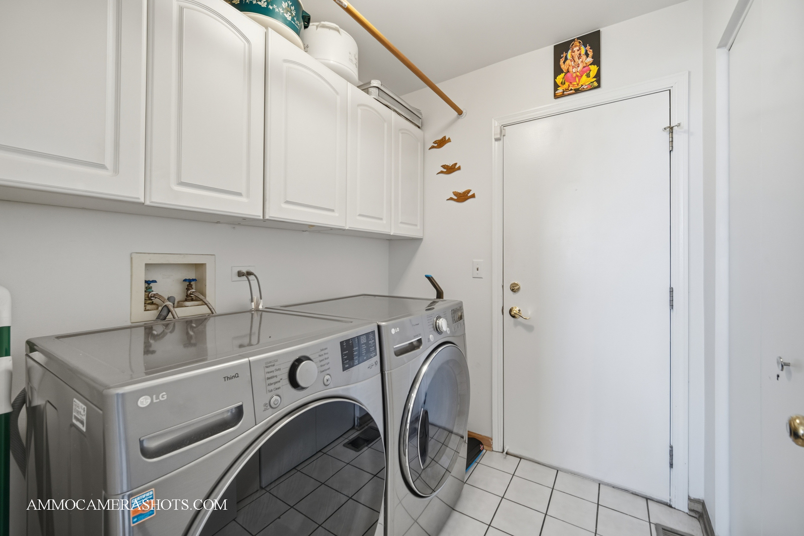 1205 Red Clover Drive Naperville, IL 60564 - Photo 19 of 49 a utility room with dryer and washer