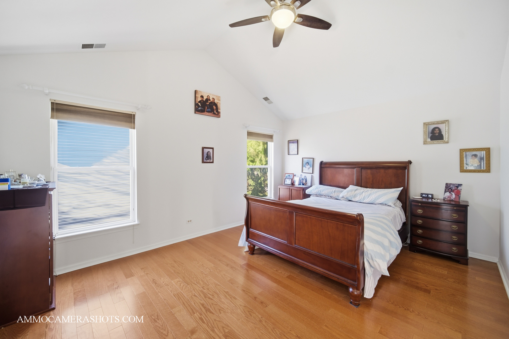 1205 Red Clover Drive Naperville, IL 60564 - Photo 22 of 49 a bedroom with a bed and a window