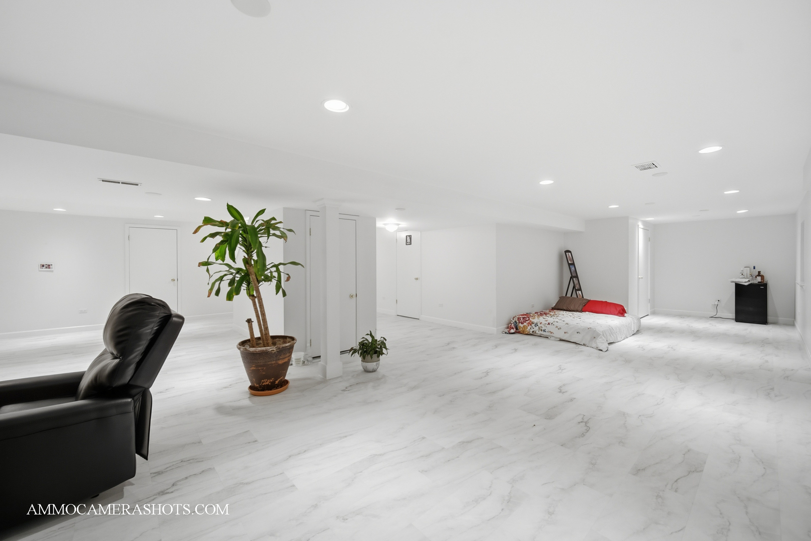 1205 Red Clover Drive Naperville, IL 60564 - Photo 34 of 49 a view of livingroom with furniture and window