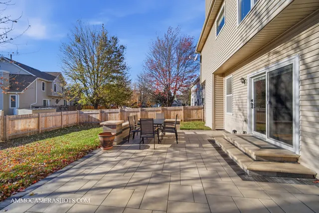 $675,000 | 1205 Red Clover Drive, Naperville, IL 60564