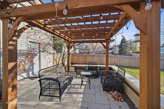 $675,000 | 1205 Red Clover Drive, Naperville, IL 60564