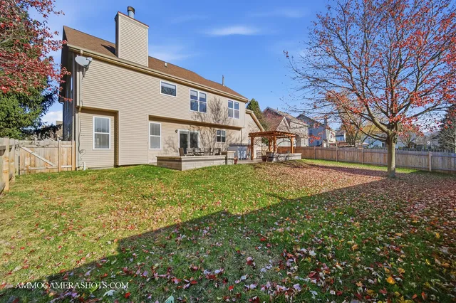 $675,000 | 1205 Red Clover Drive, Naperville, IL 60564