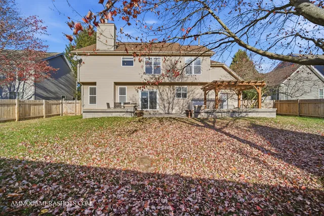 $675,000 | 1205 Red Clover Drive, Naperville, IL 60564