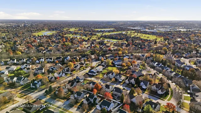 $675,000 | 1205 Red Clover Drive, Naperville, IL 60564