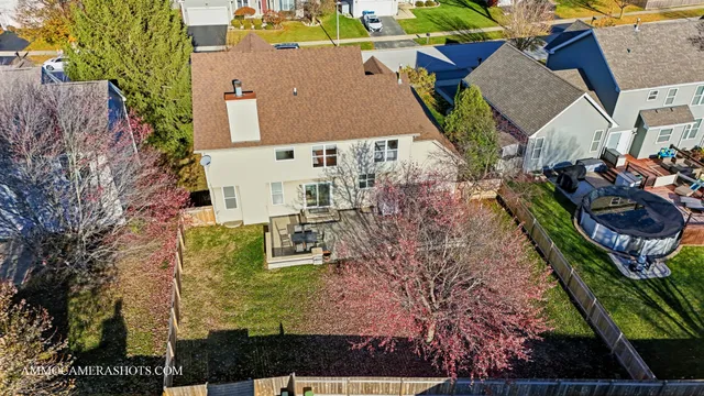 $675,000 | 1205 Red Clover Drive, Naperville, IL 60564