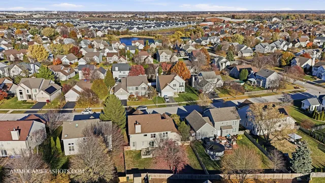 $675,000 | 1205 Red Clover Drive, Naperville, IL 60564