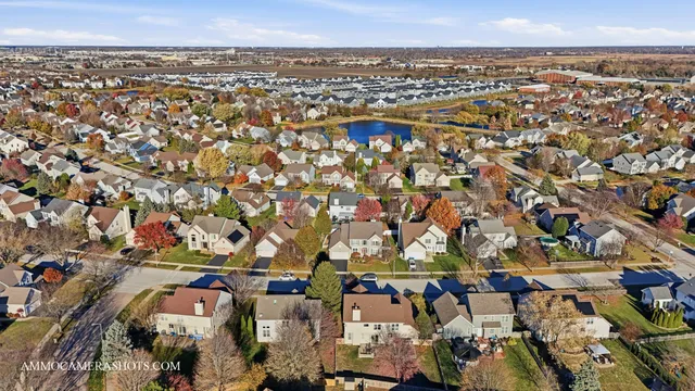 $675,000 | 1205 Red Clover Drive, Naperville, IL 60564