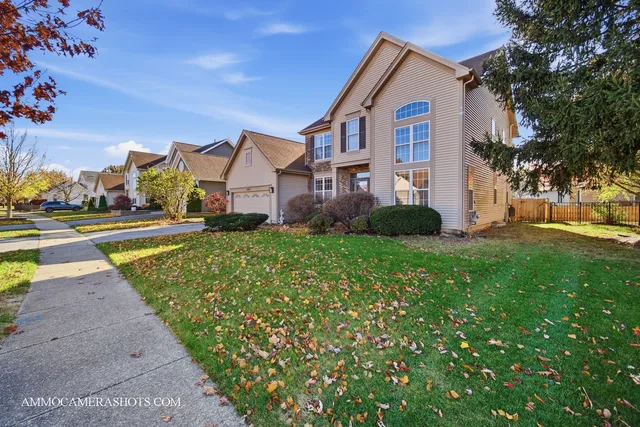 $675,000 | 1205 Red Clover Drive, Naperville, IL 60564