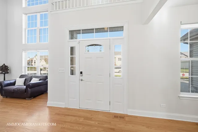 $675,000 | 1205 Red Clover Drive, Naperville, IL 60564