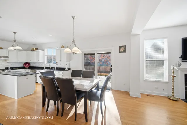 $675,000 | 1205 Red Clover Drive, Naperville, IL 60564