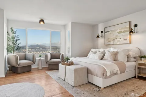 $1,995,000 | 221 Cresta Vista Drive, San Francisco, CA 94127