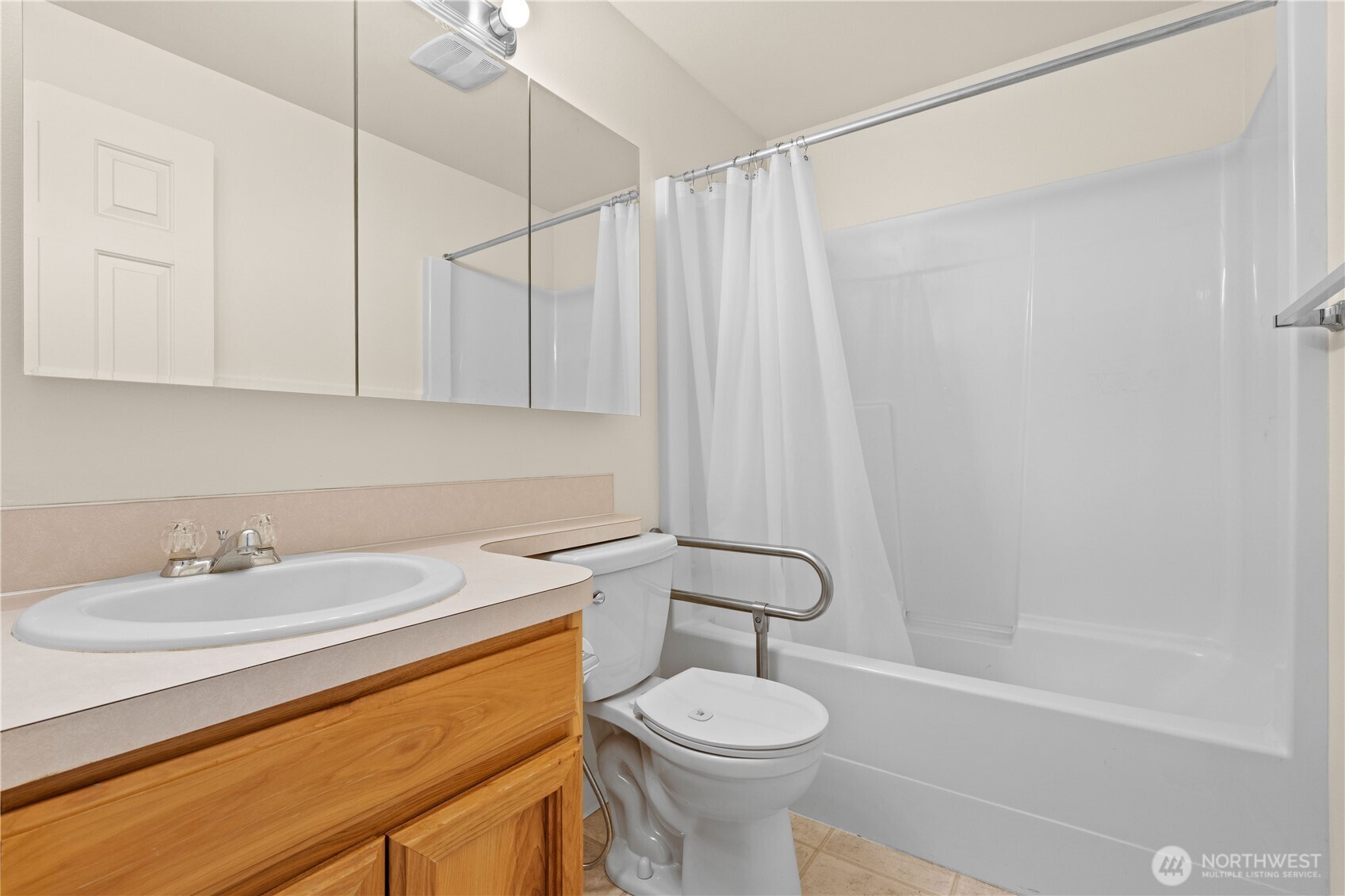 7101 33rd Way Northeast Lacey, WA 98516 - Photo 26 of 37