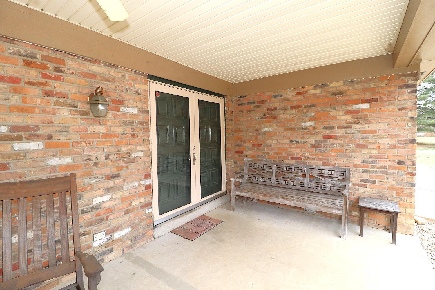 1448 Covered Bridge Road Cincinnati, OH 45231 - Photo 86 of 99