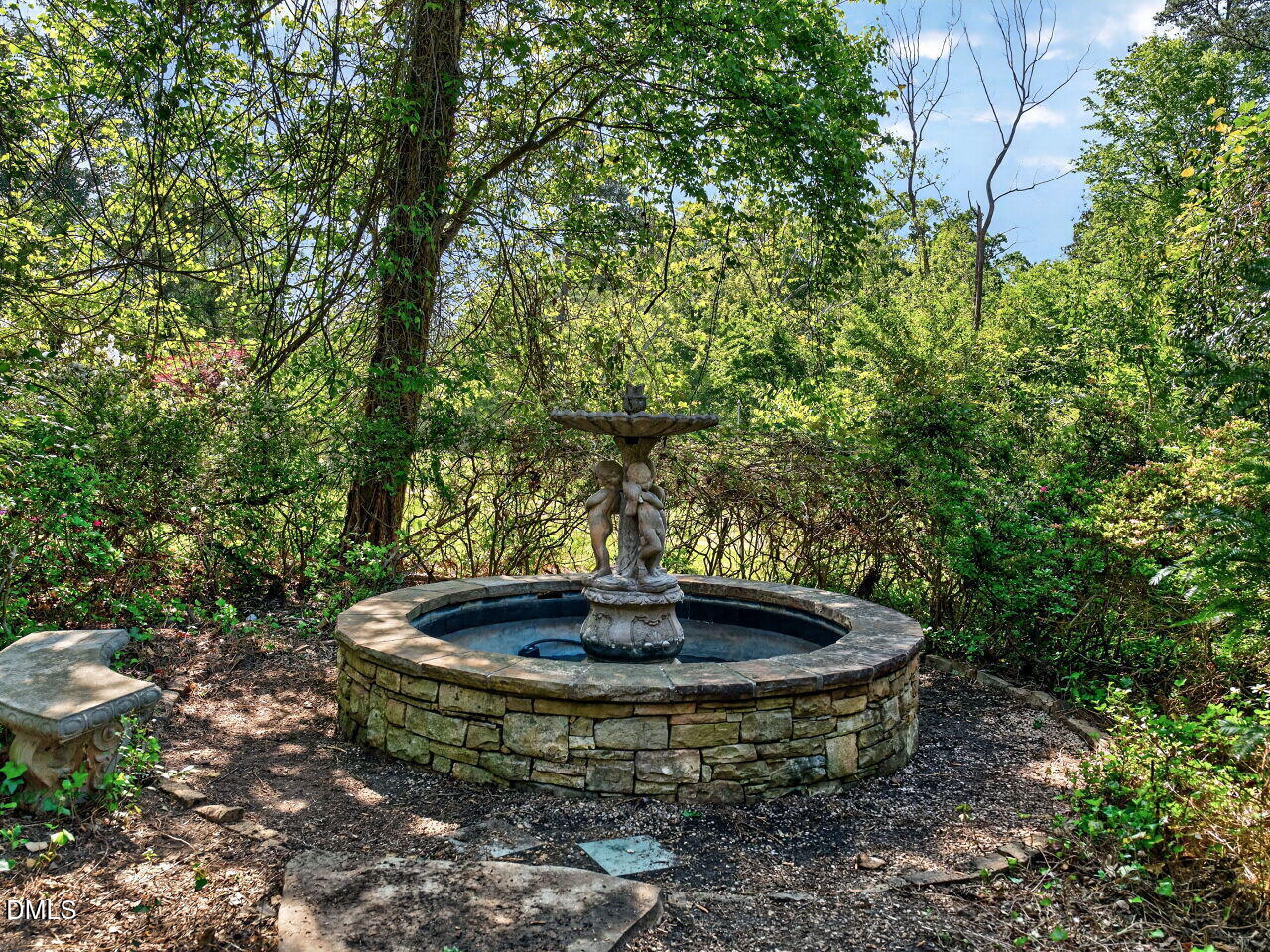 1015 Marlowe Road Raleigh, NC 27609 - Photo 59 of 69 Gallery Image 59