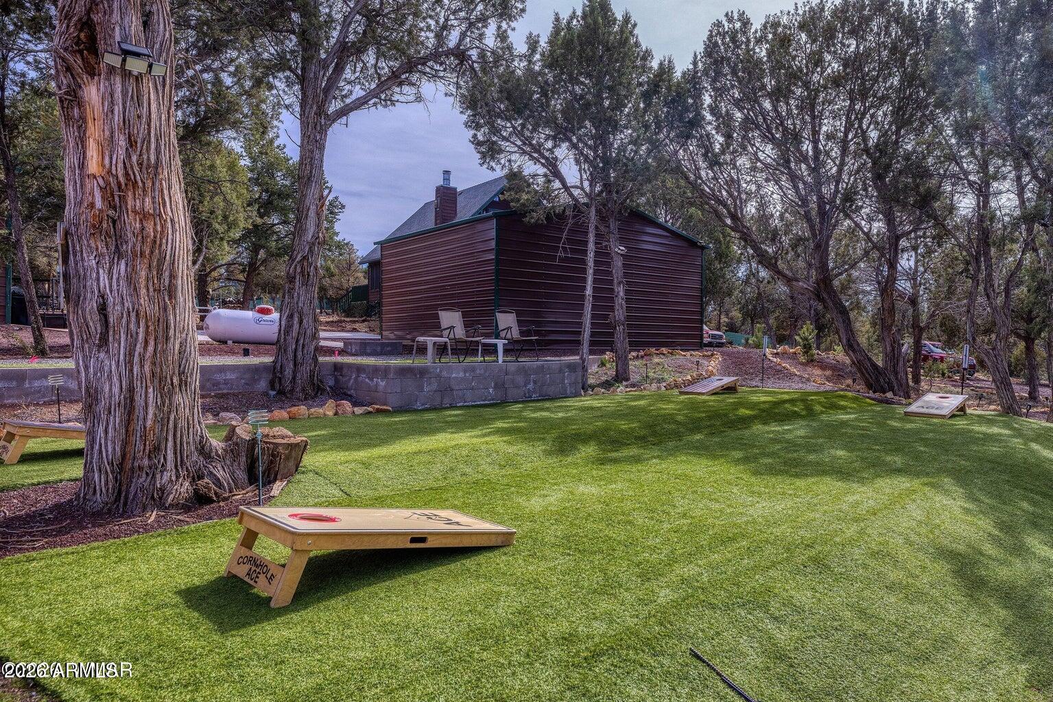 2137 Graphite Road Clay Springs, AZ 85923 - Photo 36 of 48 Gallery Image 36