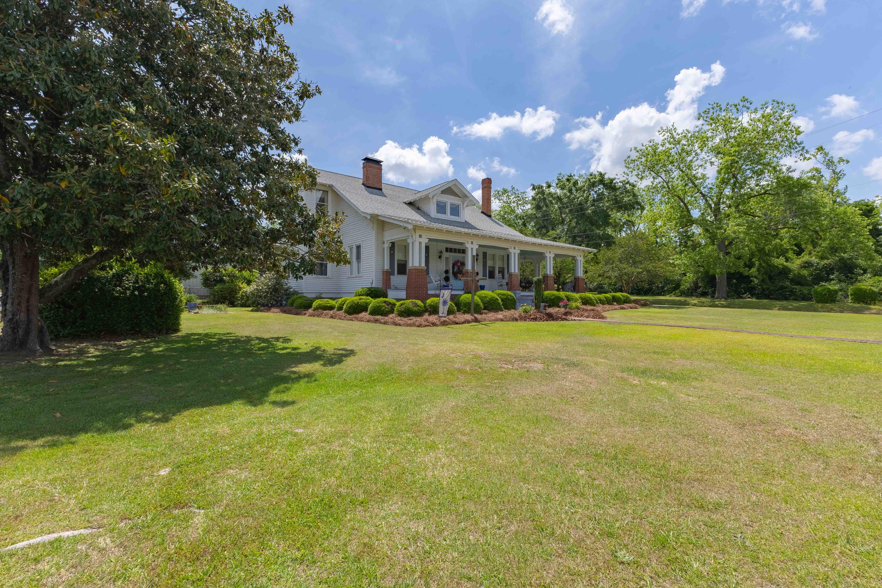 183 Main Street South Wagener, SC 29164 - Photo 8 of 82