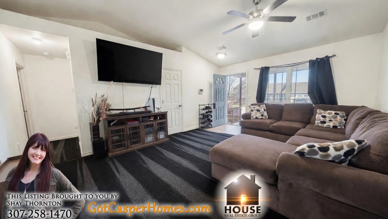 4941 Rimrock Drive Bar Nunn, WY 82601 - Photo 5 of 15
