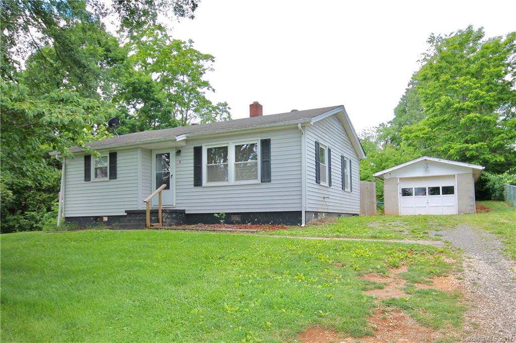 9 Homestead Road Candler, NC 28715 - Photo 1 of 12 Gallery Image 1