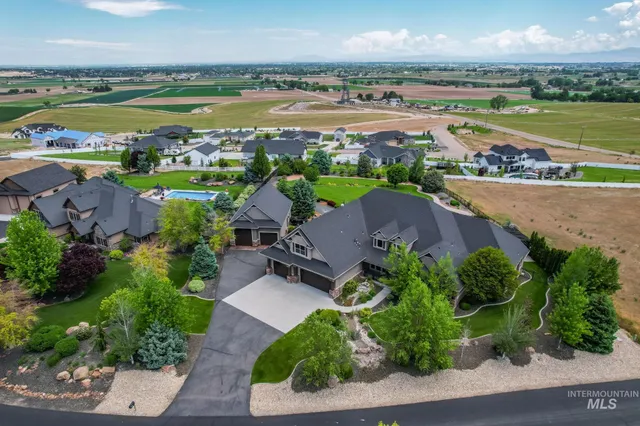 $1,535,000 | 8114 Star Pass Ridge Road, Nampa, ID 83686