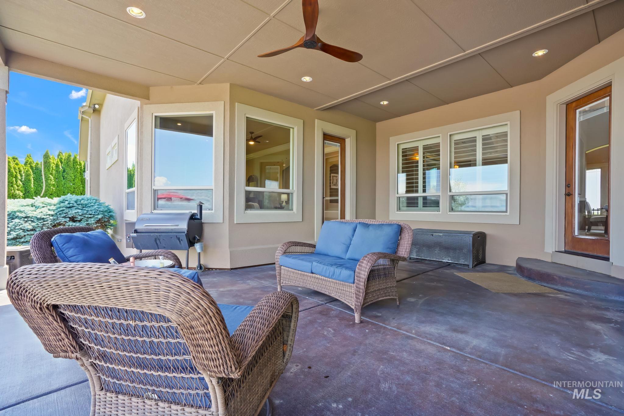 8114 Star Pass Ridge Road Nampa, ID 83686 - Photo 40 of 50