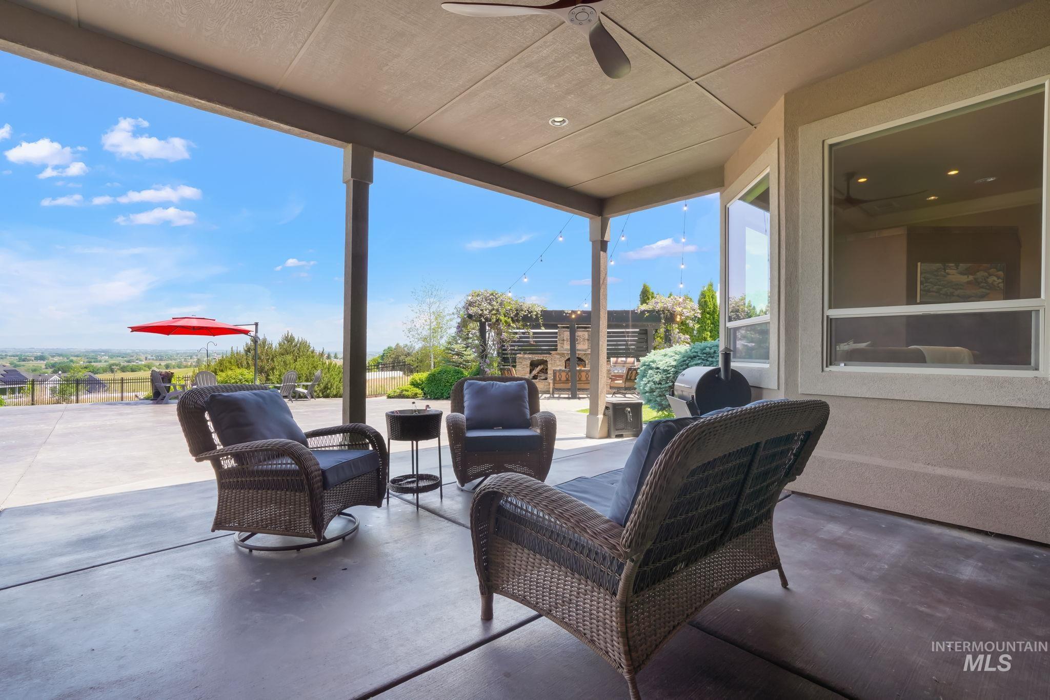 8114 Star Pass Ridge Road Nampa, ID 83686 - Photo 41 of 50