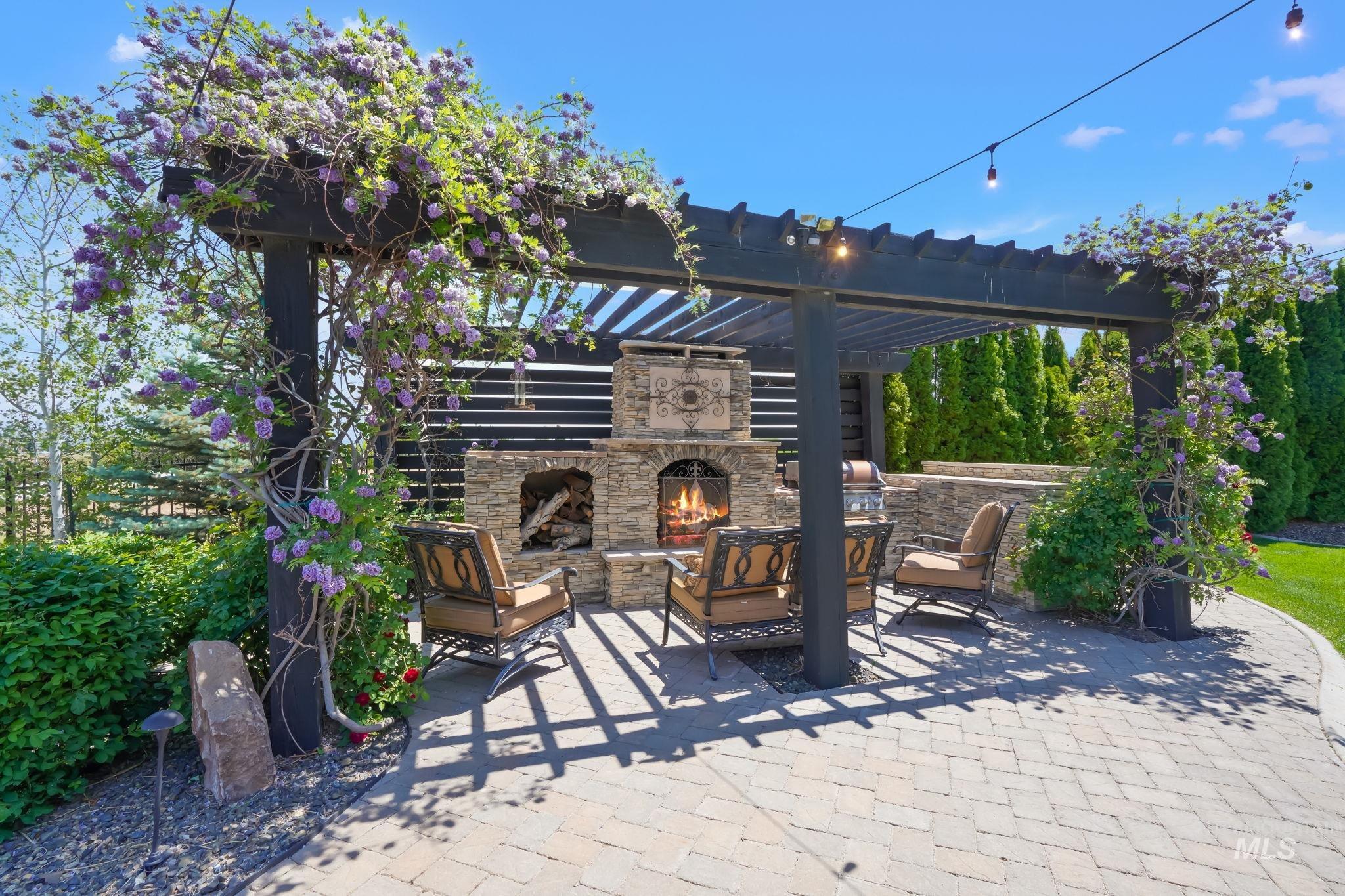 8114 Star Pass Ridge Road Nampa, ID 83686 - Photo 42 of 50