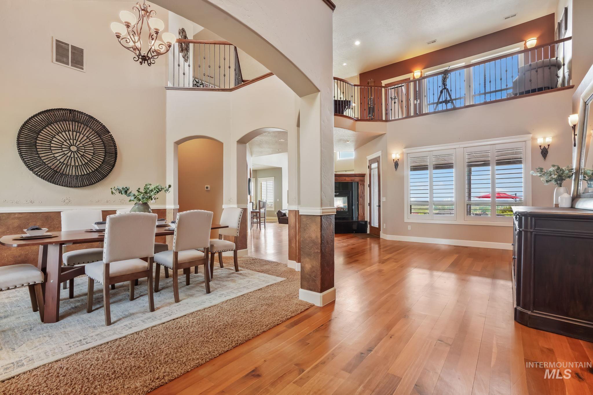 8114 Star Pass Ridge Road Nampa, ID 83686 - Photo 5 of 50