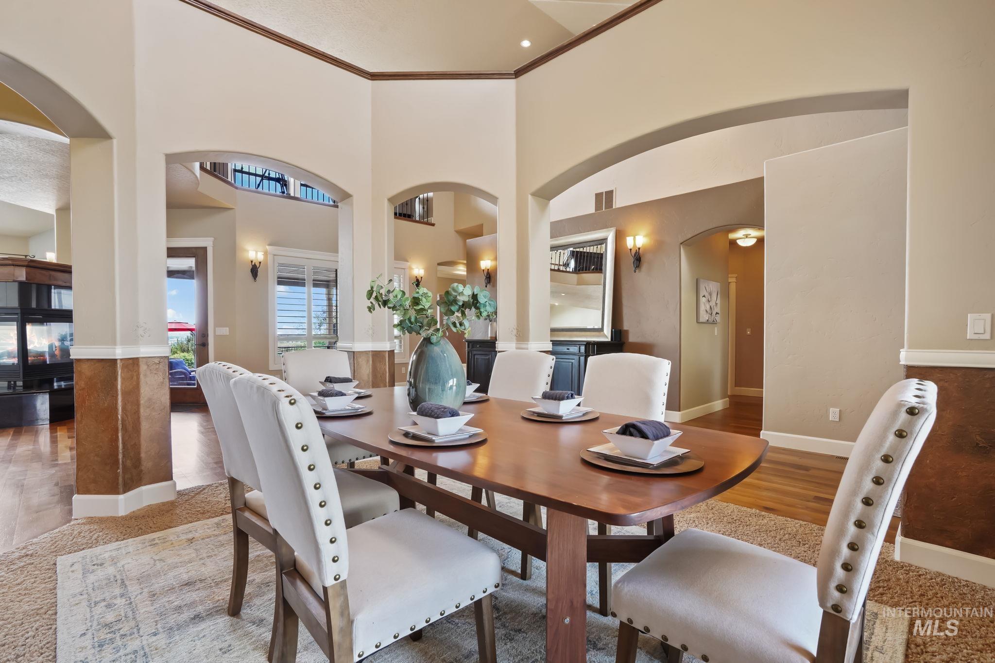 8114 Star Pass Ridge Road Nampa, ID 83686 - Photo 7 of 50